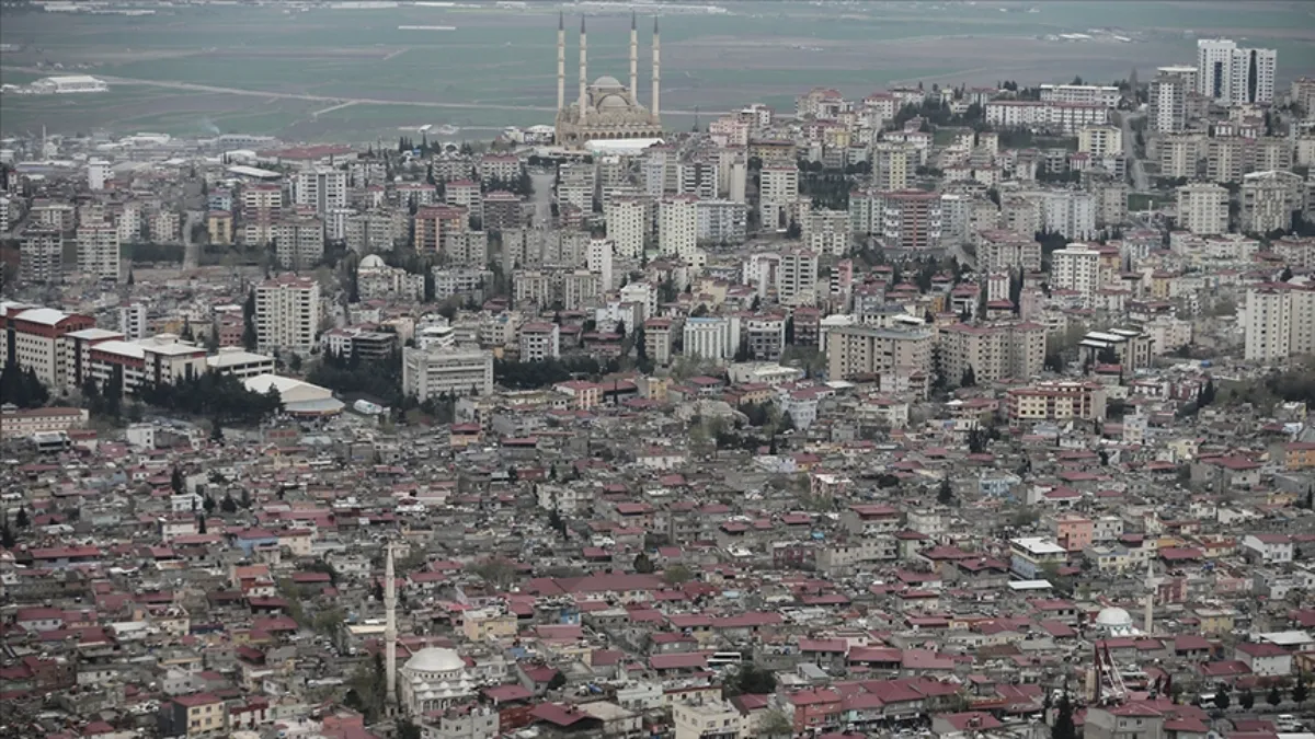 İstanbul Kentsel Dönüşüm Koşulları ve Güncel Devlet Destekleri: Güvenli Bir Geleceğe Adım Atın!